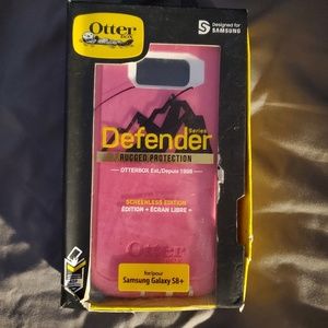Otterbox Defender - Galaxy S8 Plus NIB